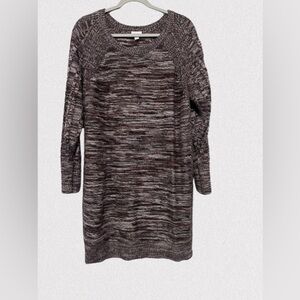 LuLaRoe Lauren Sweater Dress 2XL - Excellent Used Condition (EUC)